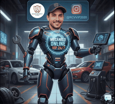 Mecánico VIP