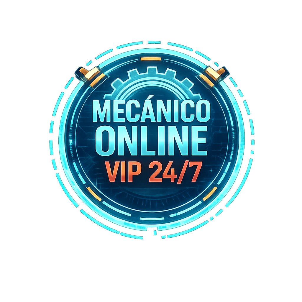 Mecánico Online VIP